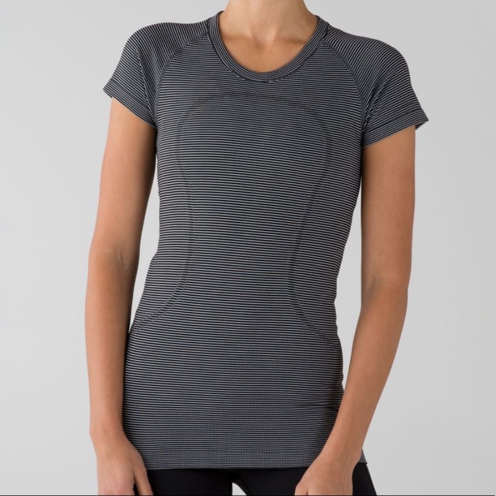 Lululemon Swiftly Tech Ss - image 1